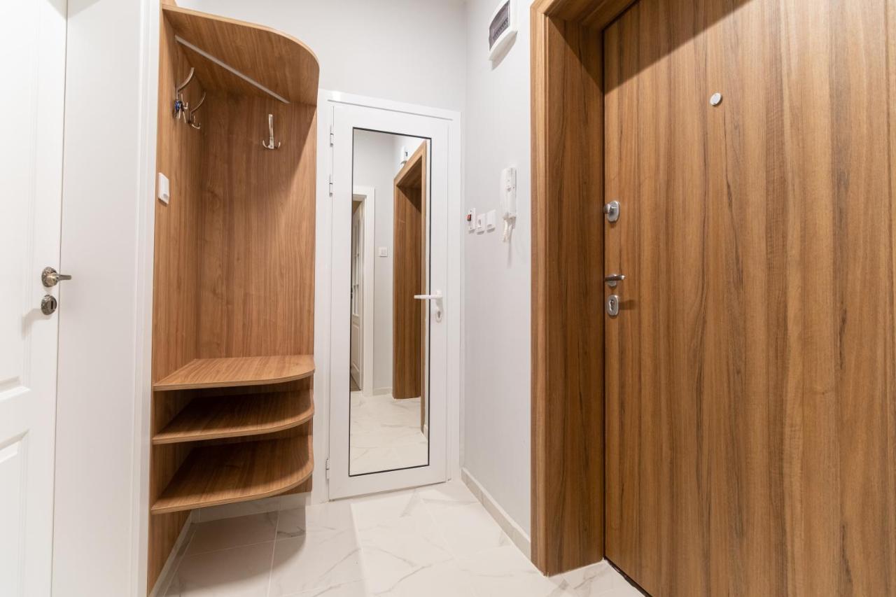 Heart Of The 2-bedroom * Plovdiv