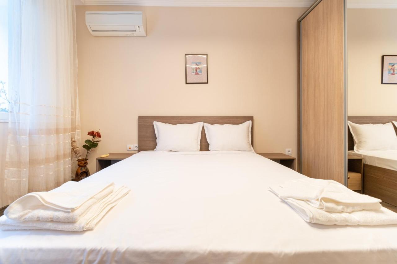 Heart Of The 2-bedroom * Plovdiv