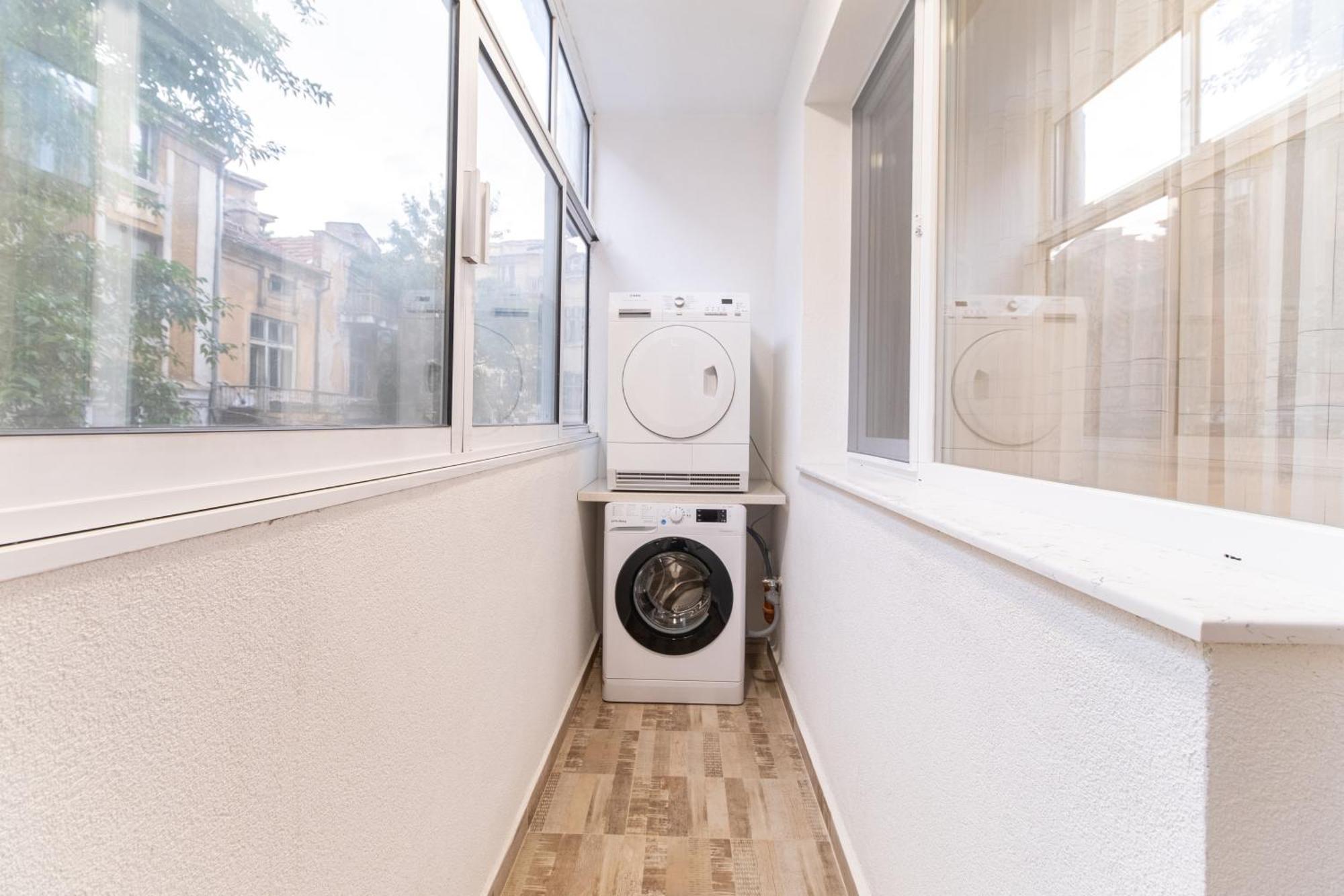 Appartamento Heart Of The 2-bedroom
